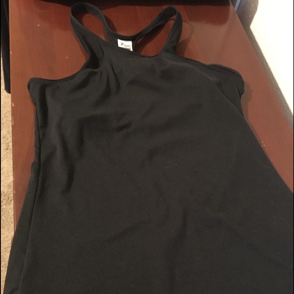 Old Navy Active Go-Dry tank